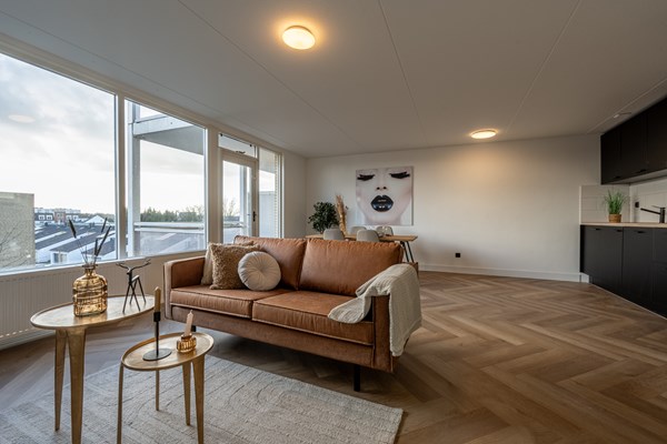 Medium property photo - Ravelstraat 54, 3161 WE Rhoon